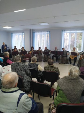 Декада инвалидов-2019 (03.12.19г. - 12.12.2019г.)