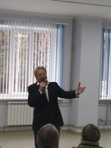 Декада инвалидов-2019 (03.12.19г. - 12.12.2019г.)