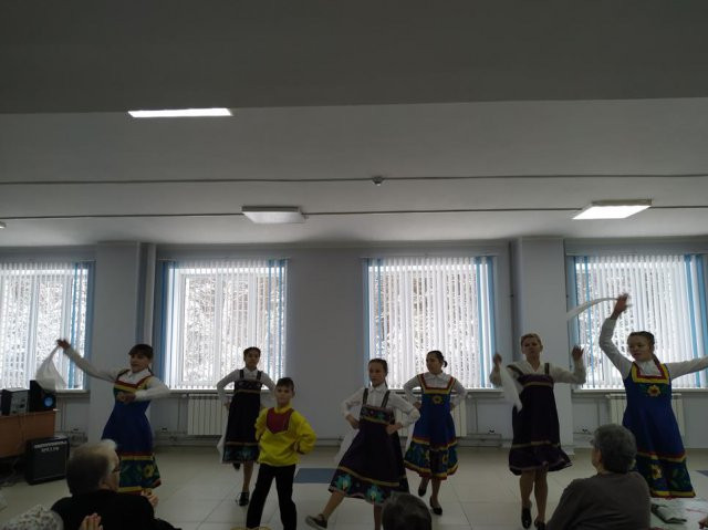 Декада инвалидов-2019 (03.12.19г. - 12.12.2019г.)