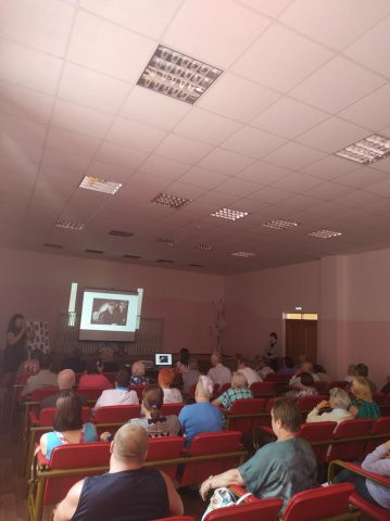 День кино (27.08.2019г.)