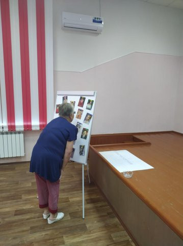 День кино (27.08.2019г.)
