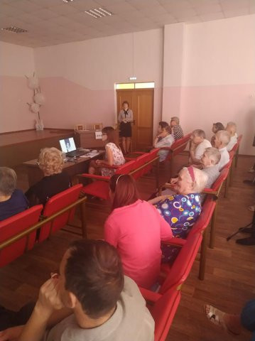День кино (27.08.2019г.)