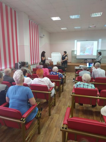 День кино (27.08.2019г.)